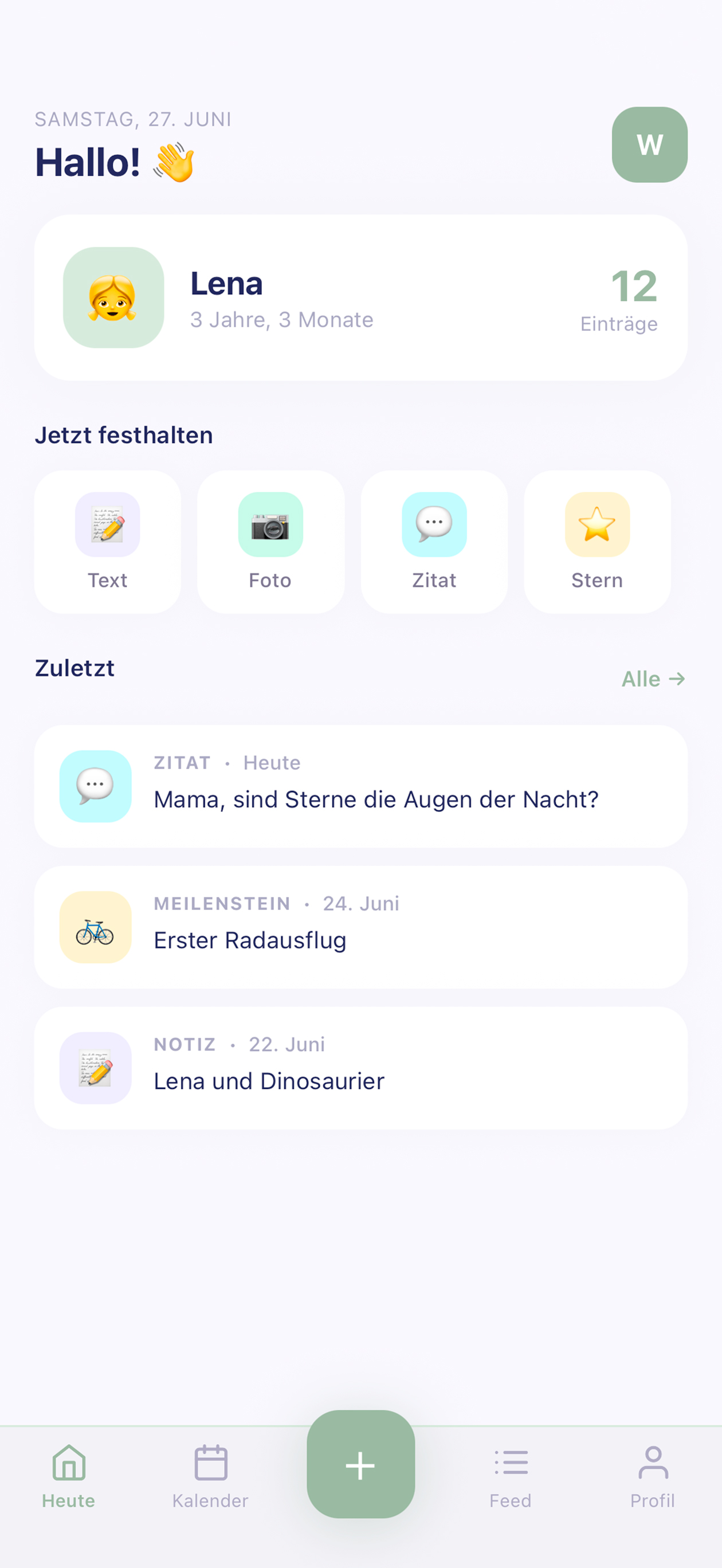 Screenshot KIBUK