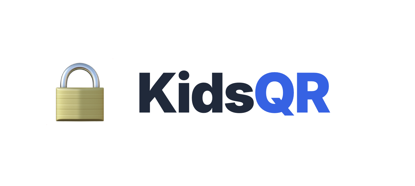 Screenshot KidsQR